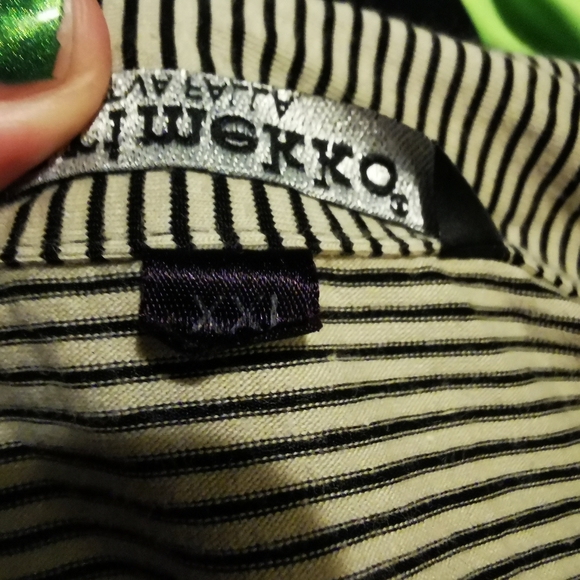 MARIMEKKO Ritva Falla peplum jacket - Picture 5 of 7